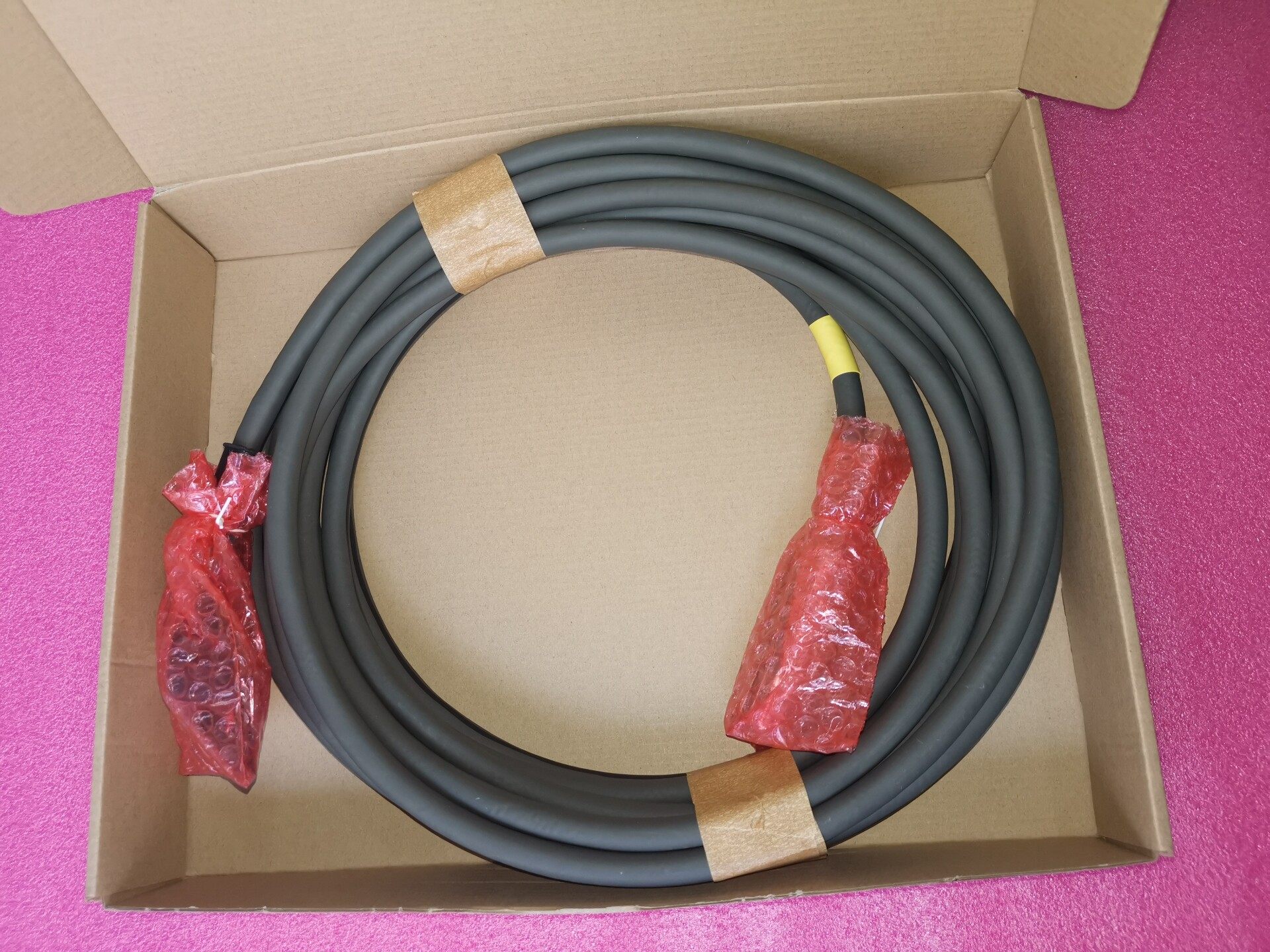 库卡C2示教器线00-130-547/00-107-264感