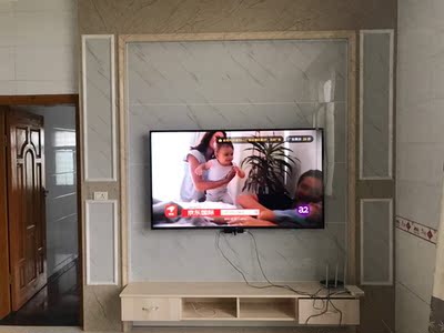 客观分析电视TCL65v2和海信H65E3A哪个好，差别大不大？