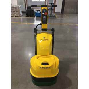 540多功能地坪研磨机环氧地坪打磨机抛光机研磨机翻新机