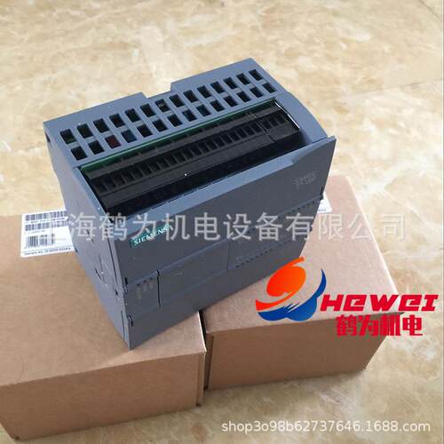 6ES7221-3AD30-0XB0现货供应 S7-1200/SB1221数字量信号板