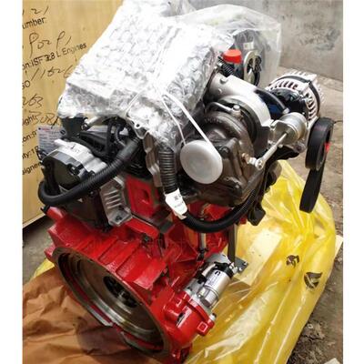 康明斯QSF3.8t3TC115 发动机零件 缸套活塞气门缸床整机配件都有