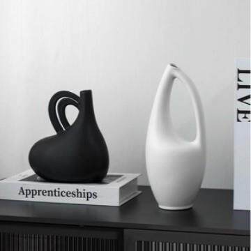 现代简约家居软装工艺品摆件客厅酒柜电视柜民宿样板房办公室摆设