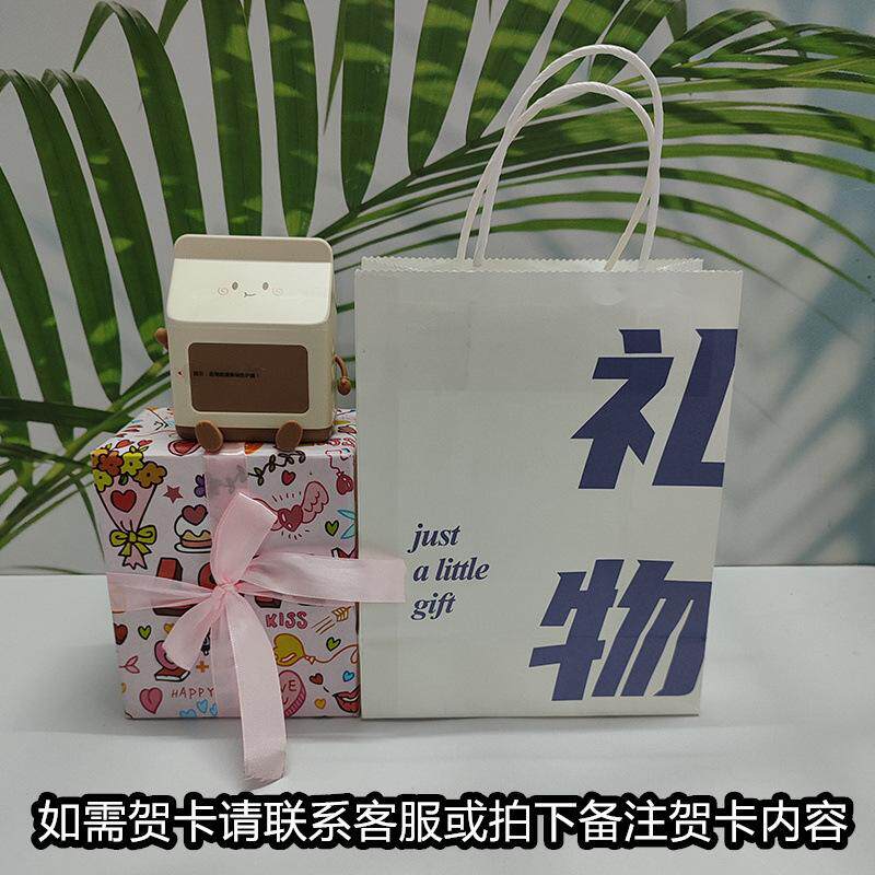钟表小学生专用发光玩具闹钟迷你夜灯一体家用学生闹铃可充电智能