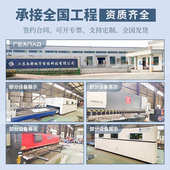 垃圾房智能环卫成品社区街道垃圾分类房厂家户外分类垃圾收集房