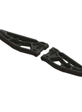 ARRMA原厂配件ARA330656前下摆臂 lower suspension arm 135mm