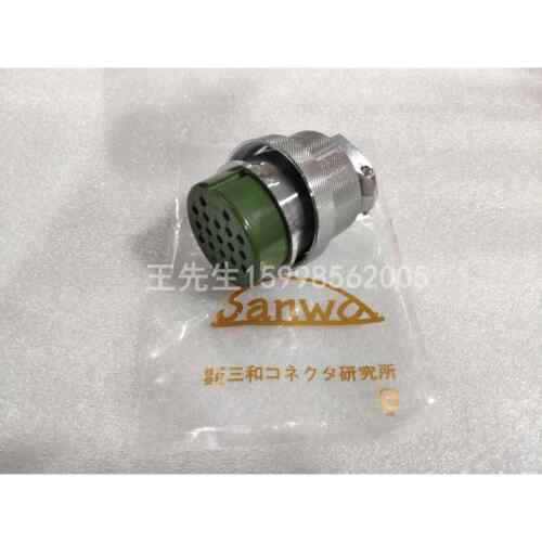 全新原装进口 ，三和コネクタ研究所，SANWA，SCK5021P