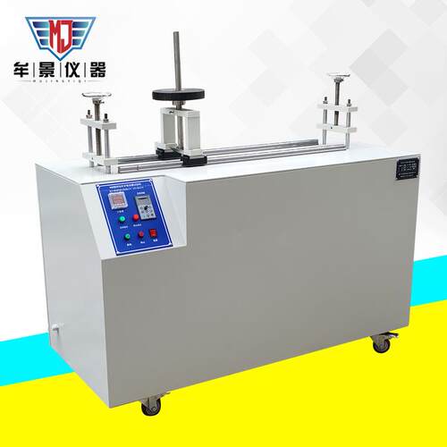 NGM型挤包外护套刮磨试验机