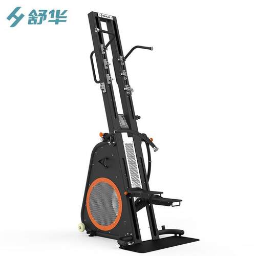 SH-G9600S商用多功能攀爬机登山器爬山机攀岩机健身房器材