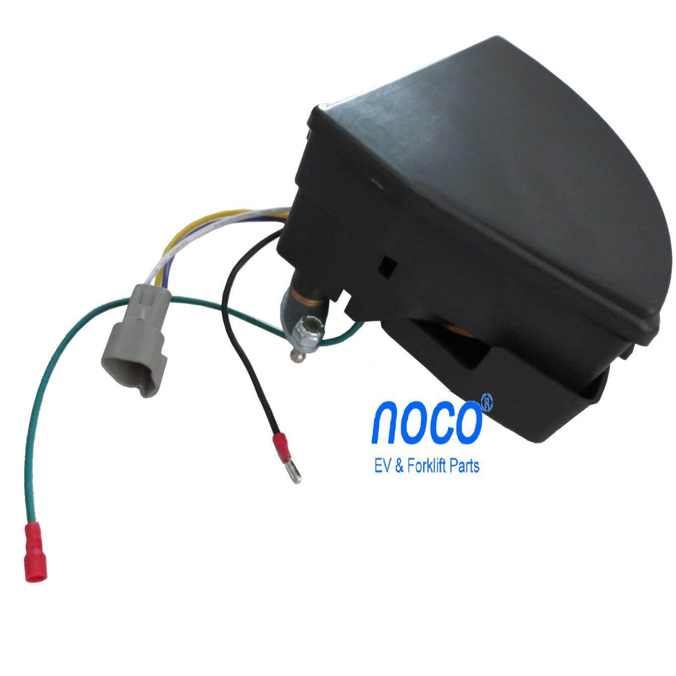 雨刮器开关总成加速器ClbcarDS48v101932001