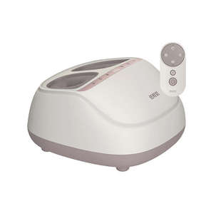 breo倍轻松脚底按摩器按摩脚部揉捏电动按摩足底穴位家用足疗机