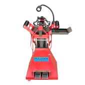 气动扩胎机手动脚踏式 汽车轮胎撑胎器拆卸工具补胎机扒胎机扩胎器