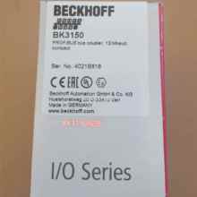德国倍福BECKOKFF E1110/E1L889模H块议价