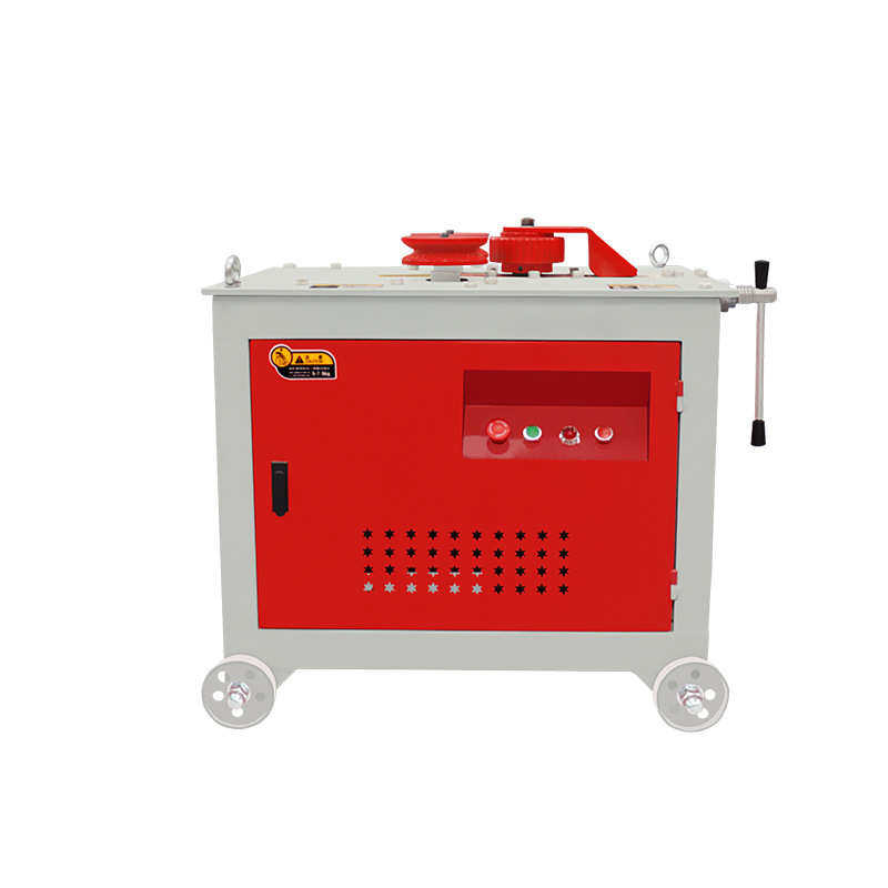 GWH-24型钢筋弯弧机圆钢螺纹钢机械弯圆打圈建筑圆圈成型机,五金/工具,弯箍机,淘宝优惠券,粉丝福利购,淘宝优惠卷