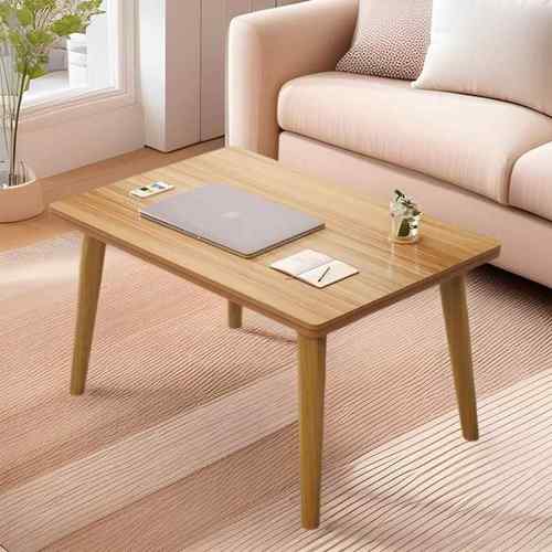 小茶几客厅卧室轻奢简约现代小户型桌子卧室家用方桌简易出租屋用