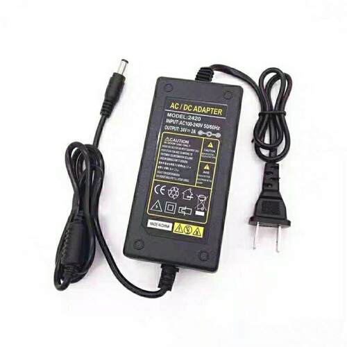 适用朗诗德RO50C RO75C RO75Z净水器24V2A电源配接器充电线包邮适