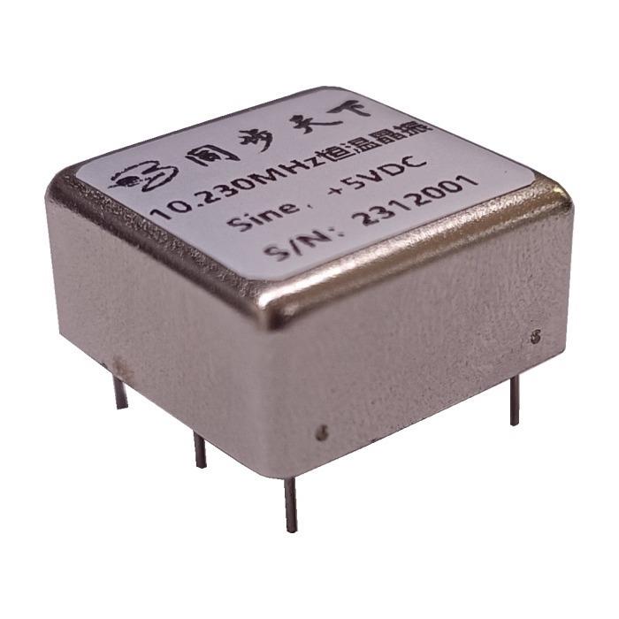 同步天下10.23MHz恒温晶振 恒温晶体振荡器