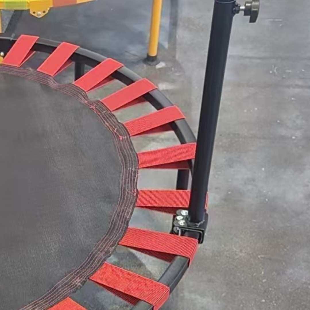 儿童蹦蹦床孩子成人跳跳床室内户外家庭用可折叠运动静音蹦跳床,运动/瑜伽/健身/球迷用品,健身器材套装,淘宝优惠券,粉丝福利购,淘宝优惠卷