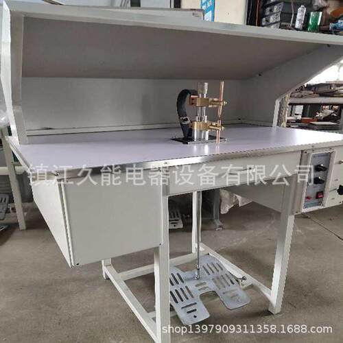 点焊机专业生产厂家直销DN03-3D型新款精密点焊机电源220V
