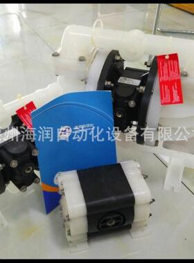 C038-SQP-TTPT-S70 奥弗All-Flo气动隔膜泵 C038-SQY-TT3T-SF0