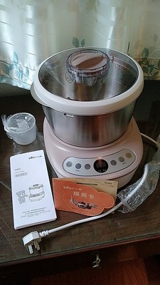 小型全自动揉面发酵搅拌和面机怎么样？评判质量太差有依据吗？