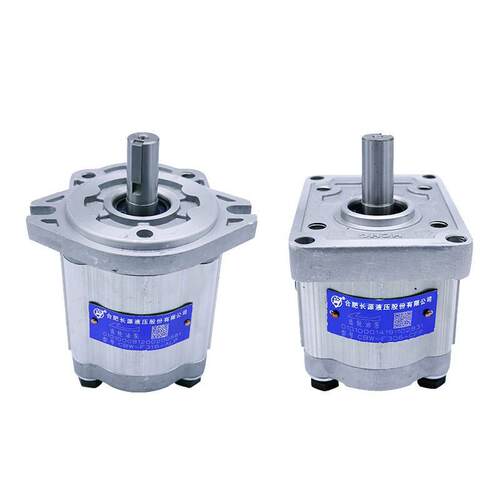 HCHC合肥长源齿轮泵CBW-F304/306/310/316/320-CLP电机泵套联轴器