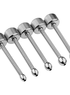 放松Bd男士金属304不锈钢导水管堵塞C806水道堵塞马吞膨胀塞安全