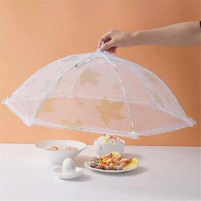 Vegetable Cover Polyester Alloy Asy To Operate Large