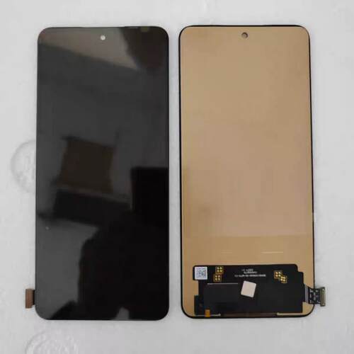 适用于真我 Realme GT5 RMX3820 液晶显示屏手写一体触摸屏幕总成