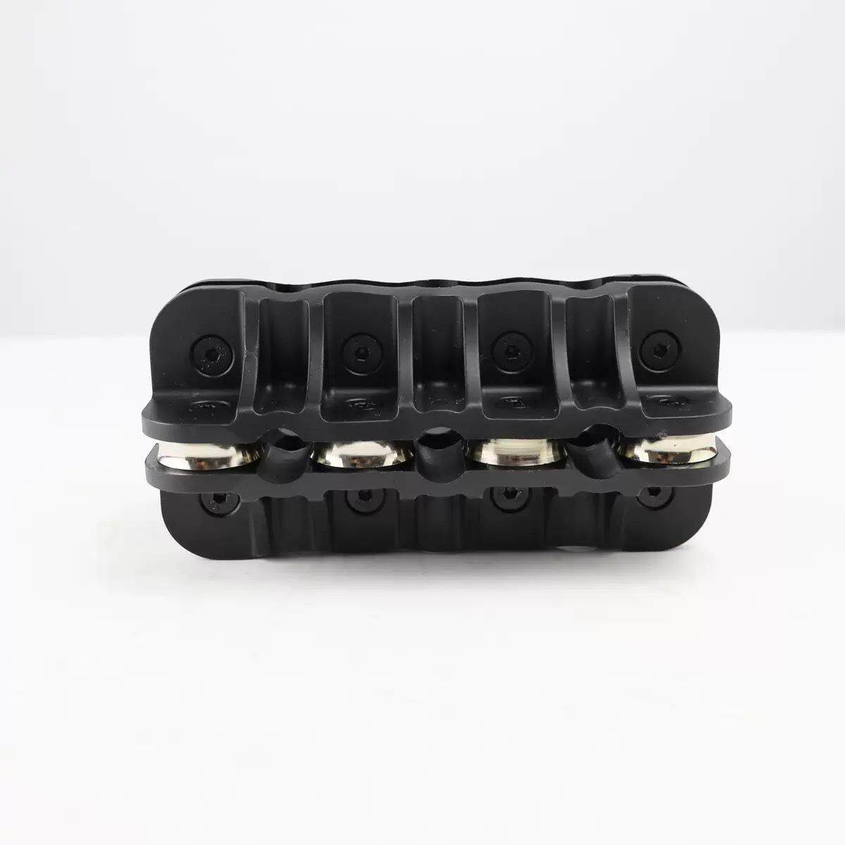 铜管矫直工具铜管拉直器汽车油管空调管矫直器铜管修复器
