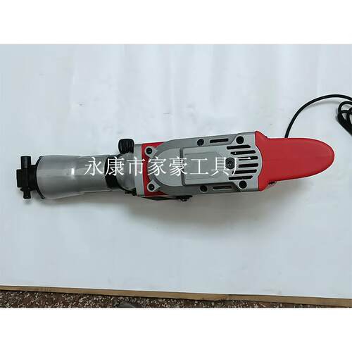 家豪JH100A工业级1700W大电镐大功率单用混凝土破碎重型电动工具