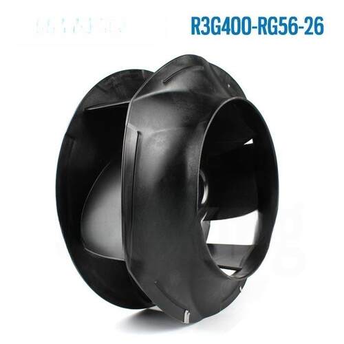 德国进口风机R3G400-RG56-26200-277V3.2A离心风机