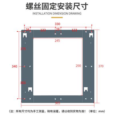 玄关椅门口鞋A0001柜换折叠凳墙壁壁挂折式叠隐形穿鞋墙凳鞋浴室