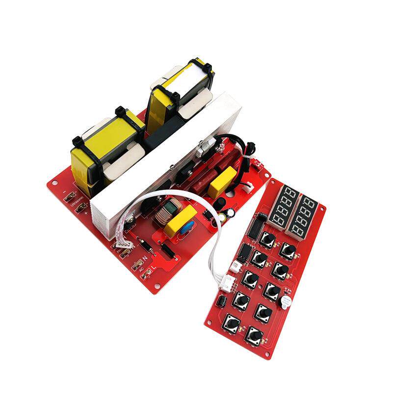 大功率超声波线路板线路板超声波清洗机功率板家用洗碗机电路板