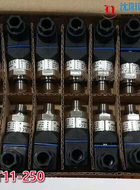 DT 11-400 哈威压力继电器hawe哈威继电器DT11-400