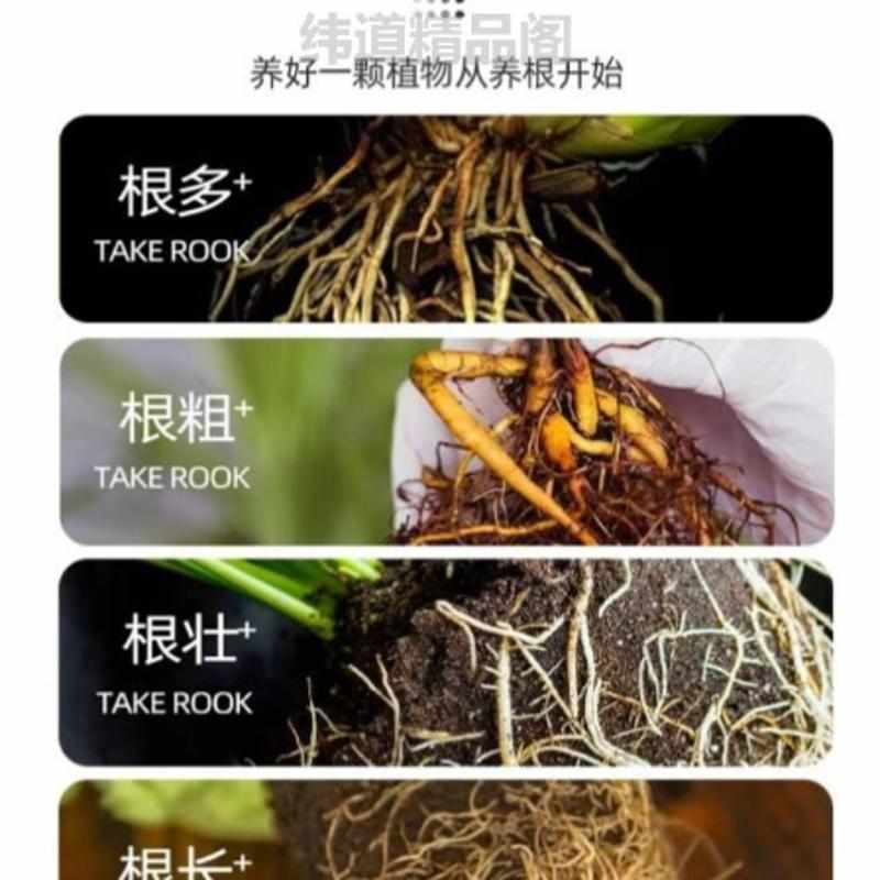 家用插花稀释@浓缩液绿萝盆栽庭园富贵竹肥营养液急救发财树