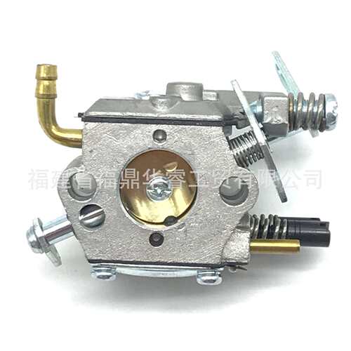 McCulloch 3200 3205 3210 3516化油器CS6MHO35UB24R油锯32~38cc