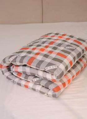 1保.2米生宿MLE舍学床垫单人褥子丝绵被上下铺加厚软暖床垫可折叠