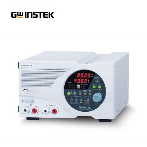 固纬PSB-2400L/2800L/2400L2/2400H/2800H多量程可编程直流电源