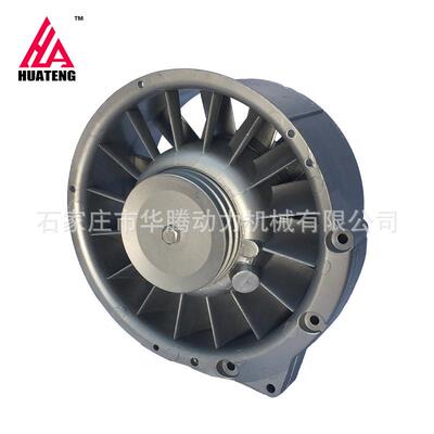 道依茨F6L912冷却风扇0223 3436 0223 5459 02233436 02235459