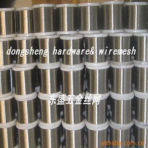 供3应1S0 252EOW0不锈 钢丝