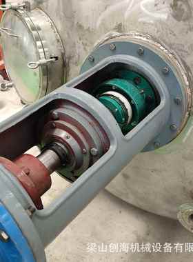 321锈钢酚醛反釜 应3FYF-500021不锈套钢酚不醛反应釜厂家 夹酚醛