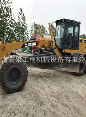 徐工(xcmg)215 徐工GR215平地机 二手平地机交易市场
