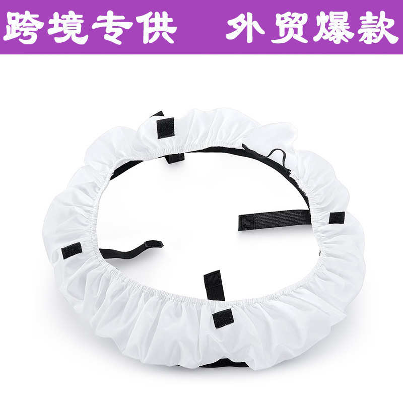 10柔光荧光-扩散 补 寸灯罩英寸18器12柔光8光灯14环形环形罩--箱