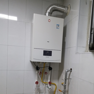 索普恩燃气壁挂炉怎么样,用后三个月感受,真相大爆料!!