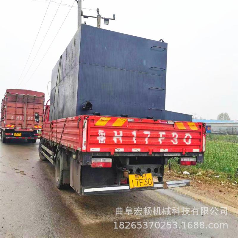 电厂脱硫灰吸灰1车耐压型加牛筋管吸灰车RVL0强0米移动小型吸灰机