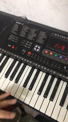 大家使用反馈永美YM-9933a电子琴怎么样，实话说如何啊