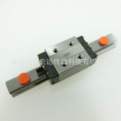 现货供应THK直线导轨滑块HSR8RMHSR10RMHSR12RM不锈钢材质