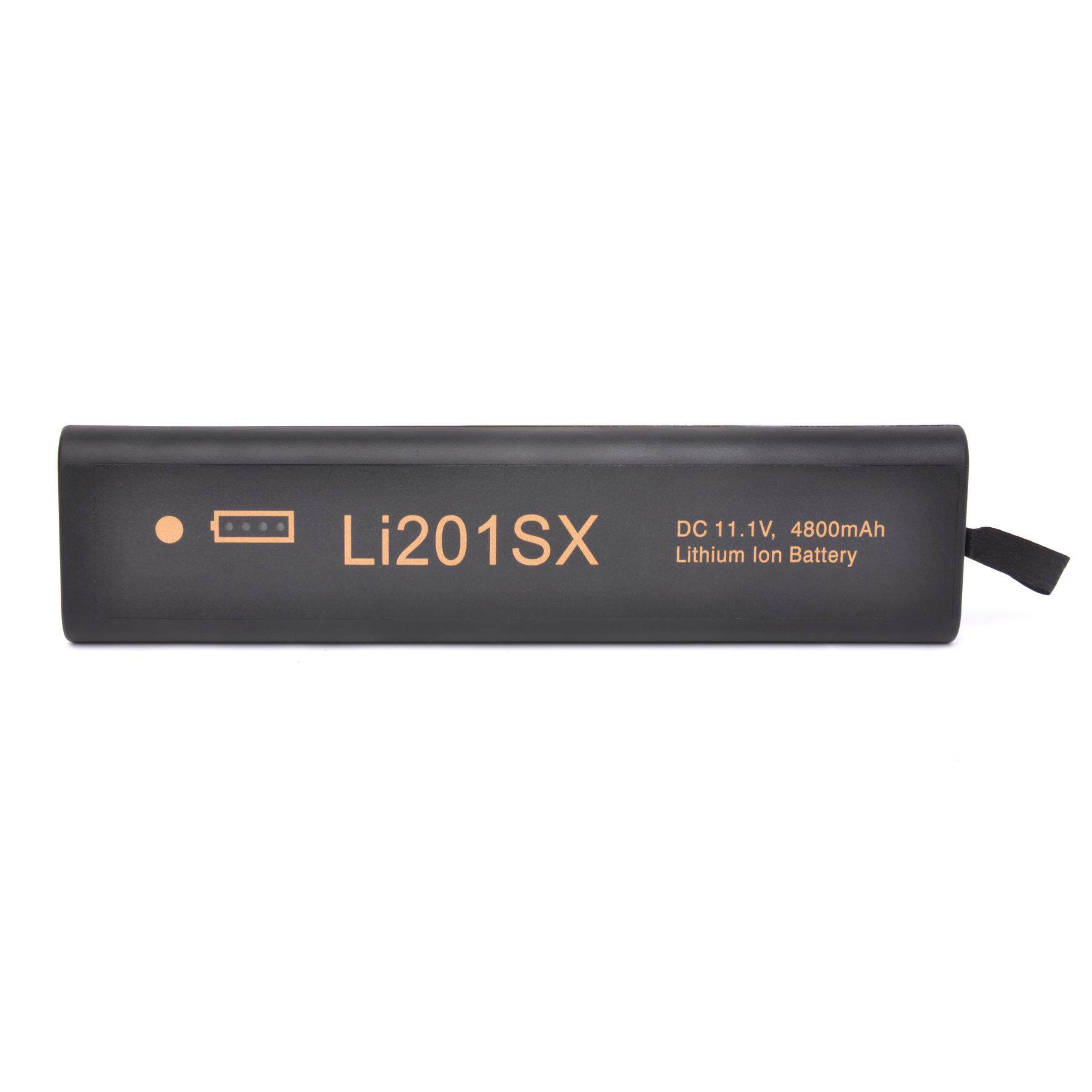 适用 JDSU LI201SX LI201SX-48A GC724A JD723A DS9000B 电池