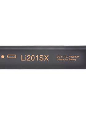 适用 JDSU LI201SX LI201SX-48A GC724A JD723A DS9000B 电池