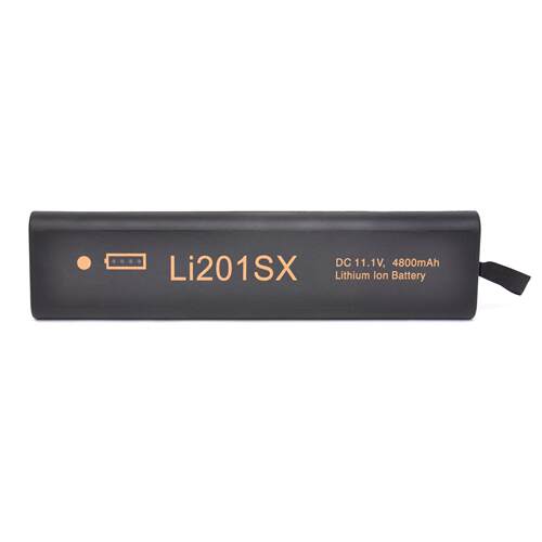 适用 JDSU LI201SX LI201SX-48A GC724A JD723A DS9000B 电池